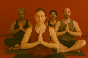 Yoga Kundalini : Éveil énergétique en sécurité
